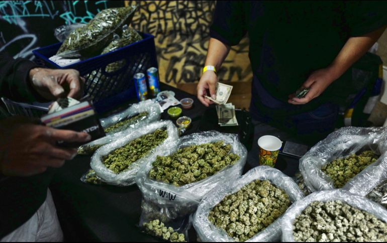 Sánchez Cordero afirmó que la determinación de la SCJN marca 