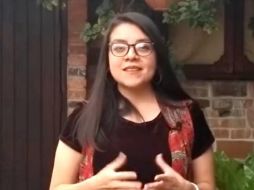 Llanos era integrante de la American Meteorological Society y elaboraba pronósticos para la Secretaría de Gestión Integral y Riesgos de Protección Civil de la Ciudad de México. ESPECIAL