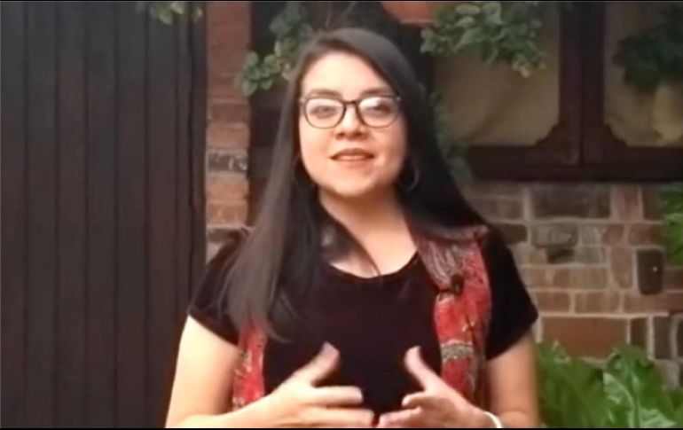 Llanos era integrante de la American Meteorological Society y elaboraba pronósticos para la Secretaría de Gestión Integral y Riesgos de Protección Civil de la Ciudad de México. ESPECIAL