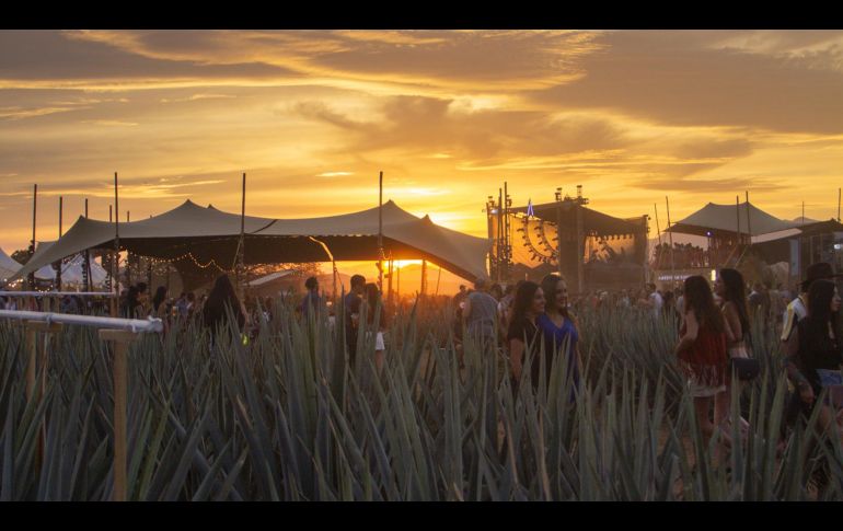 Akamba 2022 se llevará a cabo este 14 de mayo. CORTESÍA/ Akamba