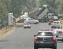 El primero de mayo ocurrió otra balacera en Mazamitla, hechos en los cuales fallecieron tres civiles ESPECIAL