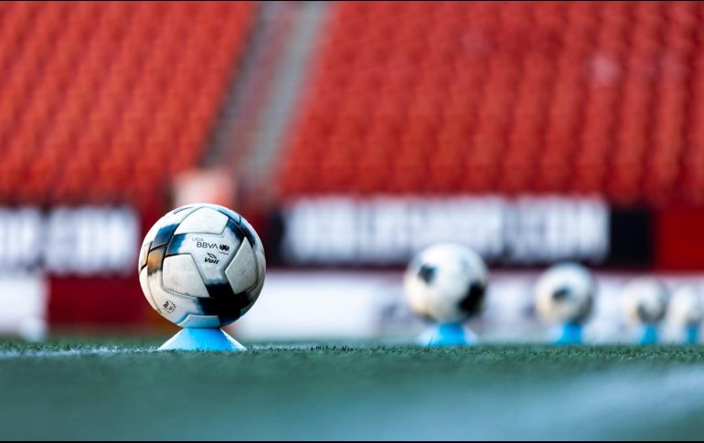 Hoy hay actividad en la Liga MX, Liga de Expansión MX, LaLiga, Serie A, Bundesliga y la Final de la FA Cup. IMAGO7