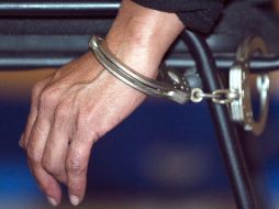 El maestro detenido, Jesús R, está acusado de abuso sexual en contra de una alumna. ARCHIVO