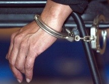 El maestro detenido, Jesús R, está acusado de abuso sexual en contra de una alumna. ARCHIVO