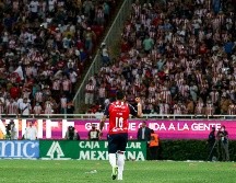 Gran parte de las esperanzas del Rebaño pasan por lo que pueda hacer Alexis Vega. IMAGO7