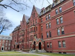 Raúl se declara listo para su estancia en Harvard Medical School. ESPECIAL/Foto de Somesh Kesarla Suresh en Unsplash