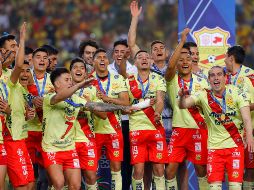 En liguilla el Atlético Morelia dejó en el camino a los Mineros de Zacatecas, para luego vencer al anterior campeón Atlante y después superar a los Cimarrones. IMAGO7