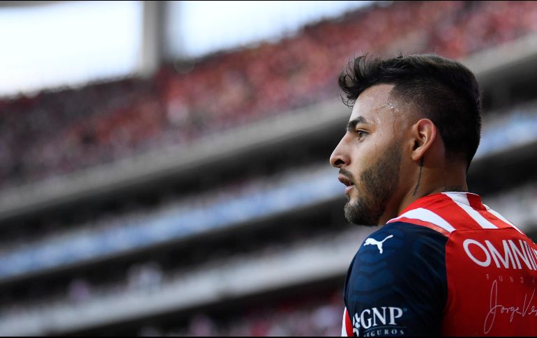 El Rebaño perdió la Ida de los Cuartos de Final 2-1 ante Atlas y ahora están obligados a ganar por diferencia de dos o más goles en el duelo de Vuelta. IMAGO7