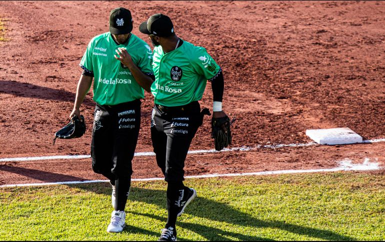 Será este domingo a las 18:00 horas cuando se juegue el tercer de la serie. CORTESÍA