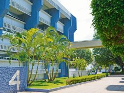 La Univa también tiene horarios accesibles que permiten a sus alumnos aprovechar su tiempo en otras actividades productivas. ESPECIAL