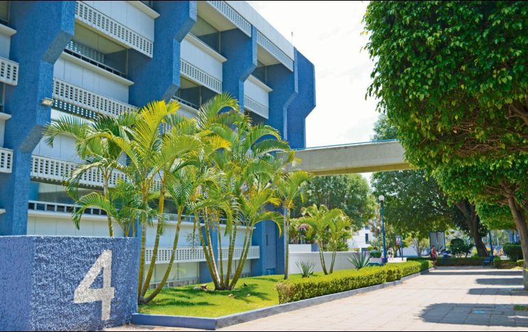 La Univa también tiene horarios accesibles que permiten a sus alumnos aprovechar su tiempo en otras actividades productivas. ESPECIAL