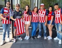 El Clásico Tapatío iniciará a las 6 de la tarde en el Estadio Jalisco. EL INFORMADOR/E. GRANADOS