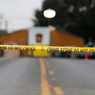 Estados Unidos: Tiroteo en una iglesia cerca de Los Ángeles deja un muerto y varios heridos