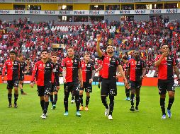 Las Semifinales se jugarán el 18 y 19 de mayo la Ida y el 21 y 22 la Vuelta.  IMAGO7