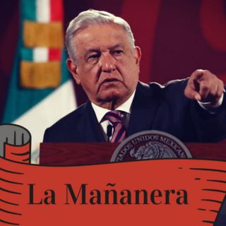 La mañanera de AMLO de hoy 16 de mayo de 2022