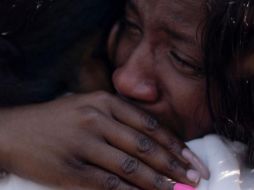 El tiroteo fue un plan de Payton Gendron para matar a la mayor cantidad posible de personas negras. GETTY IMAGES