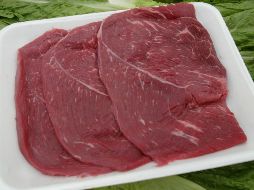 En el Diario Oficial de la Federación se publica la lista de fracciones arancelarias de carne de res, carne de cerdo, pollo, leche, harina de trigo, harina de maíz, maíz, cacao, entre otros. EL INFORMADOR / ARCHIVO