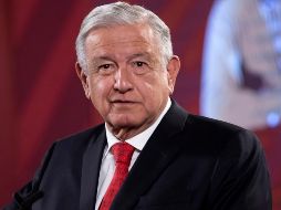 López Obrador precisa que la llegada de la comisión estadounidense de los organizadores de la Cumbre de las Américas será específicamente para dialogar sobre este tema. EFE / Presidencia de México