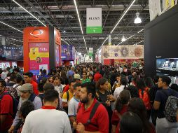 La FIL de Guadalajara detalla que la propuesta de este galardón surgió de la Embajada de Brasil en México el 25 de noviembre de 2021. NTX / ARCHIVO