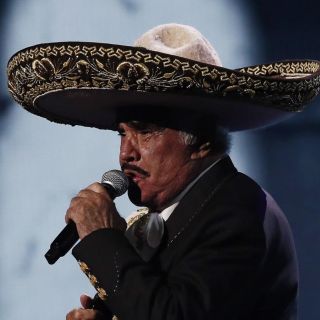 Vicente Fernández: ¿Ordenaron el retiro del libro "El último rey" de Olga Wornat? Esto sabemos