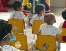 La hepatitis aguada afecta principalmente a menores. EL INFORMADOR/ ARCHIVO