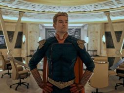 “The Boys” es una producción de Amazon Studios y Sony Pictures Television Studios, con Kripke Enterprises, Original Film y Point Grey Pictures. CORTESÍA /  Prime Video