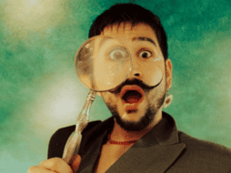 El cantautor y músico colombiano Camilo reveló finalmente cuál será el título que arrope a su tercera producción de estudio. ESPECIAL/CORTESÍA