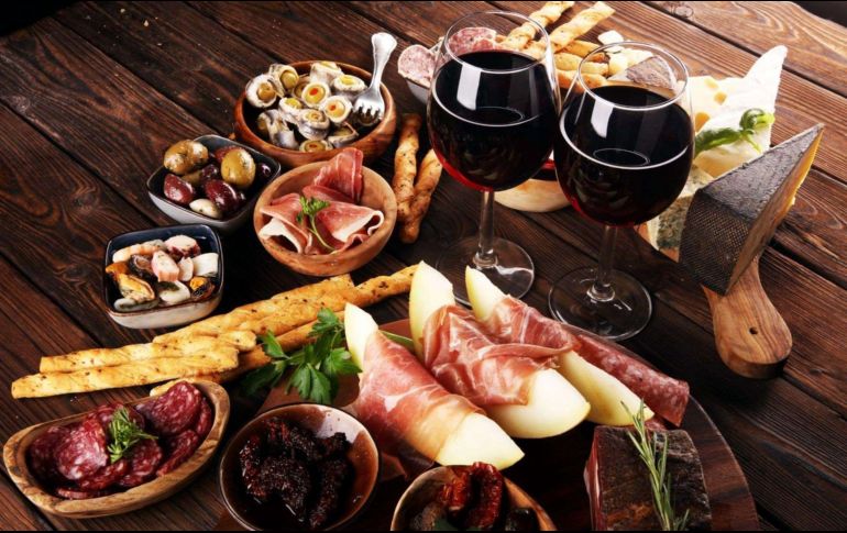 Desde el tradicional aceite de oliva, el vinagre balsámico, las conservas de jitomate, pastas y harina, así como quesos, sin olvidar el vino y la grappa son algunos de los productos que estarán presentes en Expo ANTAD