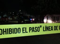 Ciudad Juárez acumulaba 100 homicidios en lo que va del mes de mayo de acuerdo con el seguimiento periodístico. EL INFORMADOR / ARCHIVO