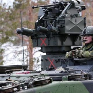 Rusia y Ucrania: por qué Turquía se opone a la unión de Suecia y Finlandia a la OTAN