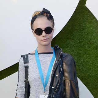 Cara Delevigne: Llaman "acosadora" a la modelo por esta razón (VIDEO)