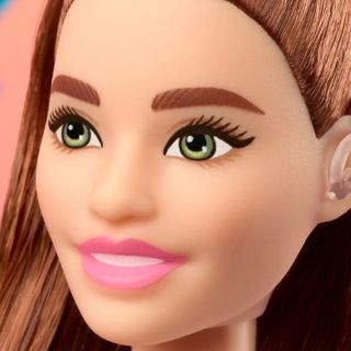Mattel: "Barbie" y "Ken" ahora usan aparatos auditivos; mira los nuevos modelos