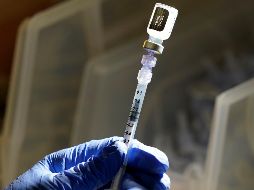 La autorización se basa en un estudio de la respuesta inmunitaria de un grupo de niños en octubre de 2021.  AP/ARCHIVO