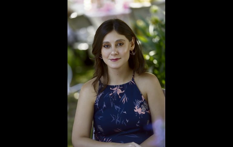 Mony Rodríguez. GENTE BIEN JALISCO/Claudio Jimeno