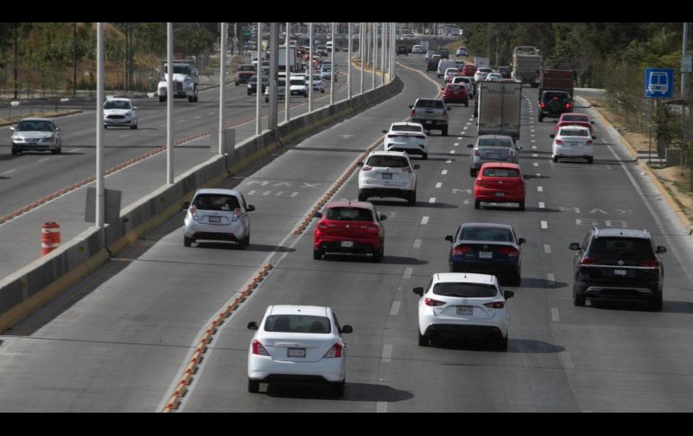 Un conductor de taxis ejecutivos se volvió viral por expulsar a una pasajera racista. EL INFORMADOR /G. Gallo