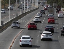 Un conductor de taxis ejecutivos se volvió viral por expulsar a una pasajera racista. EL INFORMADOR /G. Gallo