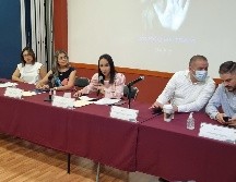 En el proyecto de reforma se plantea que el delito de corrupción de menores pueda ser penado con penas de 20 a 40 años de prisión. EL INFORMADOR/ARCHIVO