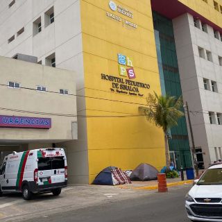 Hepatitis infantil: Intuban y aíslan a joven con síntomas en hospital de Sinaloa