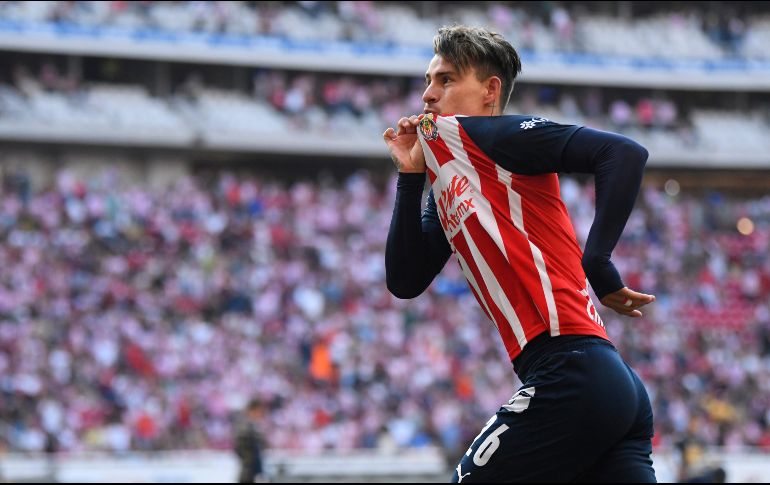 Durante la eliminatoria, 