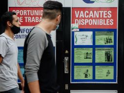 Nuevo León, Coahuila, Querétaro y Jalisco se encuentran entre las entidades con niveles muy altos de competitividad. EL INFORMADOR/ARCHIVO