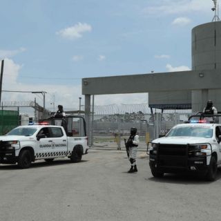 Ignacio Escobar, el narco potosino que denunció tortura en el penal de Almoloya