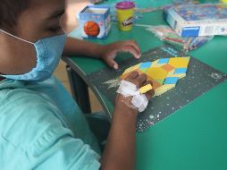 En Jalisco se analizan 21 casos de hepatitis infantil. EL INFORMADOR/ ARCHIVO