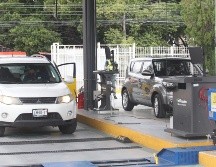 La meta del primer año de aplicación del programa es verificar 24% del padrón vehicular, lo que representa 808 mil 591 unidades. EL INFORMADOR/ARCHIVO