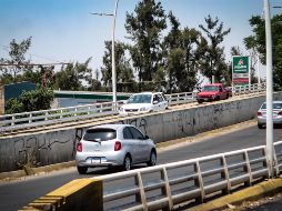 De acuerdo con cifras oficiales, en México diariamente mueren en promedio 44 personas a causa de accidentes viales. EL INFORMADOR/ARCHIVO