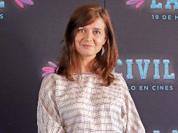 La directora considera que la cinta ha tenido éxito a nivel internacional porque su historia tiene un toque universal y doloroso. CORTESÍA