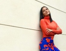 INSTAGRAM/@MPAULACAMACHO