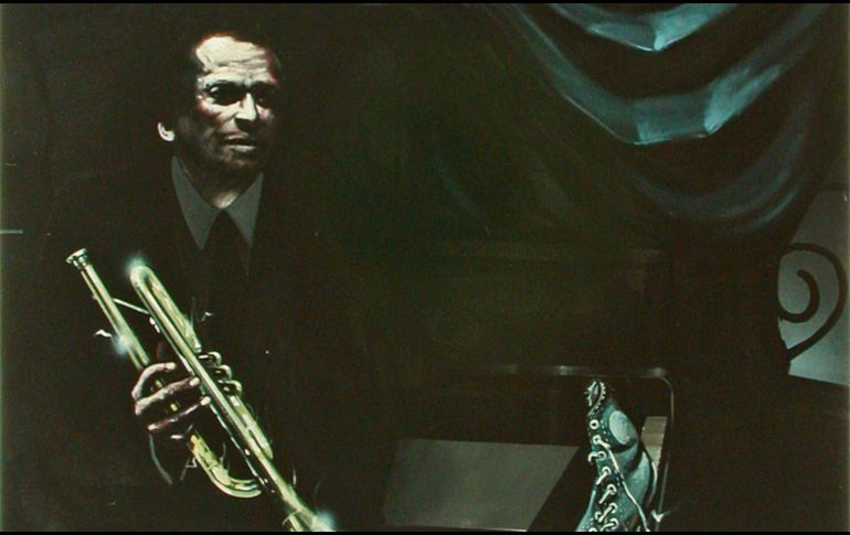 Para Ernesto Lumbreras hablar de la obra de Campos Cabello es una deuda que tienen como admiradores, coleccionistas y familia para mostrar su trabajo. CORTESÍA