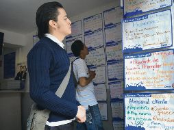 Jalisco es un indicador positivo en este estudio. EL INFORMADOR/ Archivo