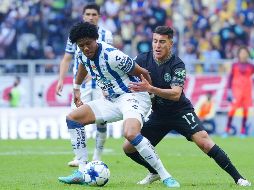 El partido América vs Pachuca será este jueves 19 de mayo en el Estadio Azteca. IMAGO7