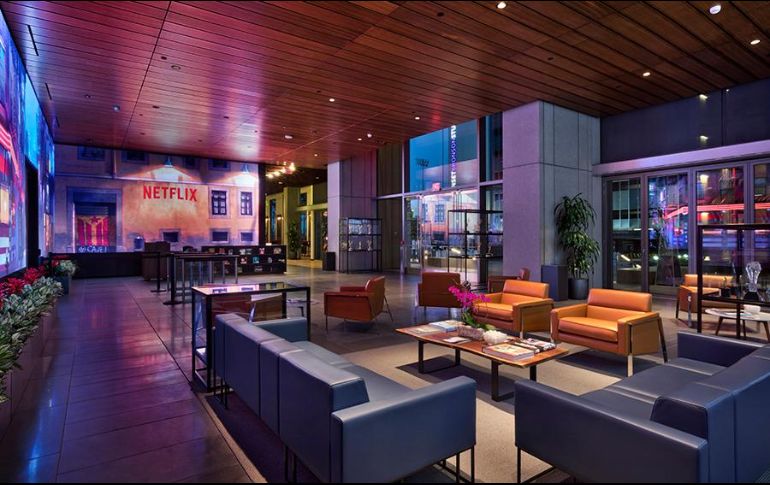 Netflix explicó que los cambios en la compañía se deben a las “necesidades comerciales más que al desempeño individual” de los profesionales despedidos. CORTESÍA / NETFLIX